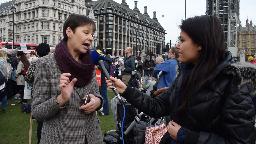 Caroline Lucas