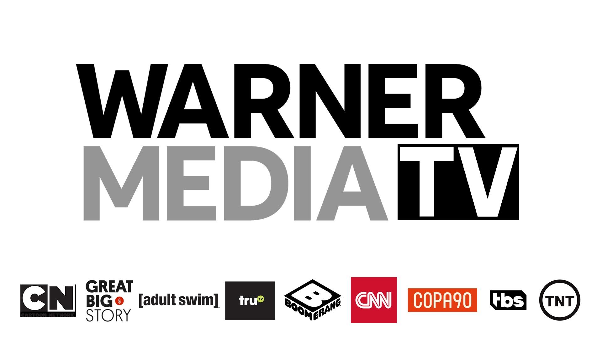 Warner Media Channels thumbnail