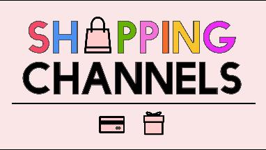 Shopping Channels thumbnail