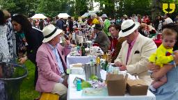 The Chap Olympiad