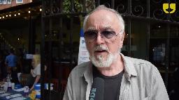 Peter Egan