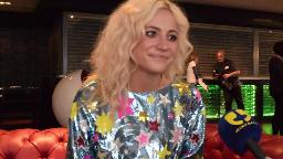 Pixie Lott