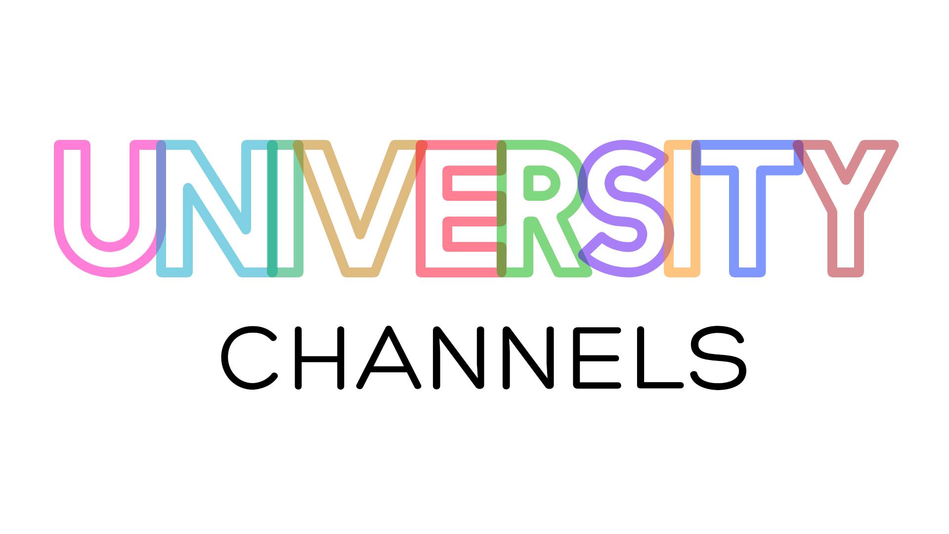 University Channels thumbnail